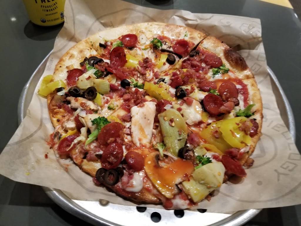 Pieology Pizzeria Gateway Plaza, Fremont, CA | restaurant | GATEWAY PLAZA, 39338 Paseo Padre Pkwy, Fremont, CA 94538, USA | 5104942001 OR +1 510-494-2001