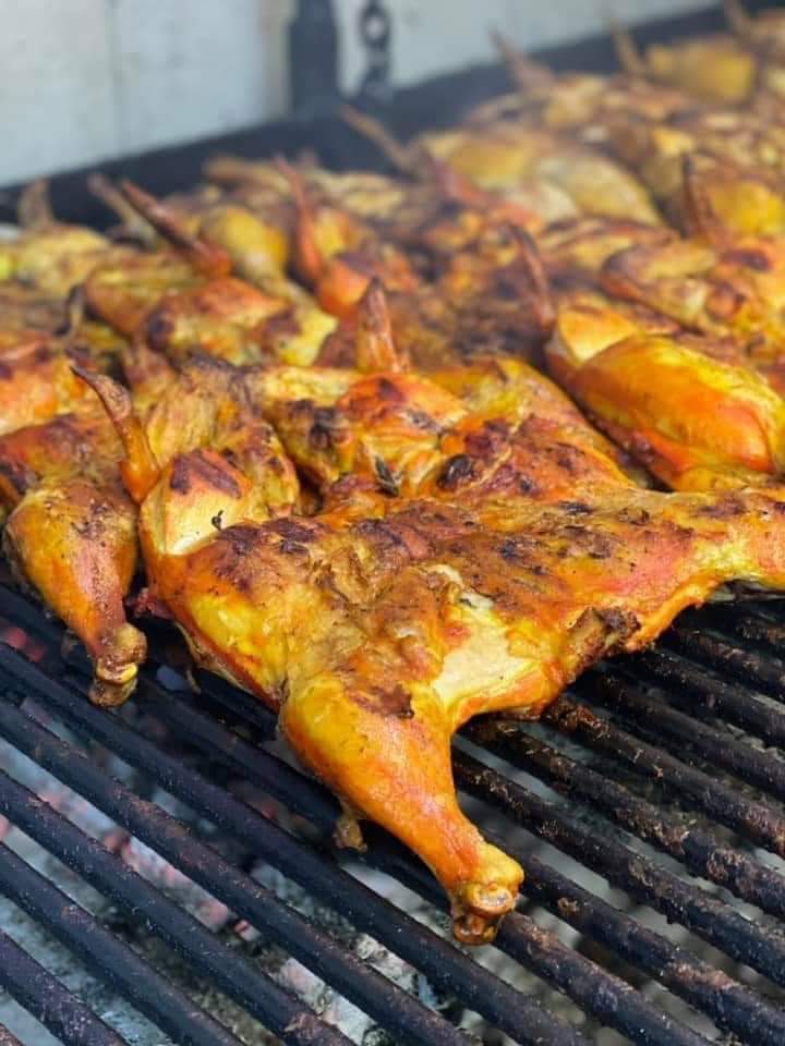 El Rey Del pollo (asado al carbon) | restaurant | 1720 Bridge Blvd SW suite h2, Albuquerque, NM 87105, USA | 5052670219 OR +1 505-267-0219