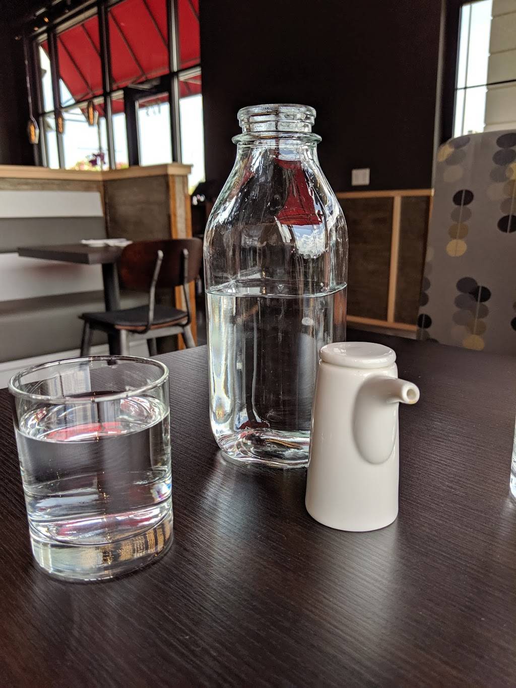 Nori Maki Bar | restaurant | 2842 Council Tree Ave, Fort Collins, CO 80525, USA | 9709306254 OR +1 970-930-6254