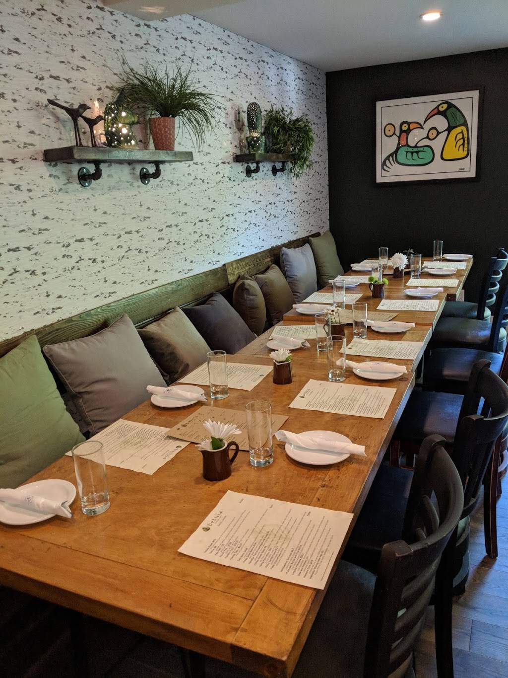 Betula | restaurant | 225 King St W, Dundas, ON L9H 1V6, Canada | 2892388500 OR +1 289-238-8500