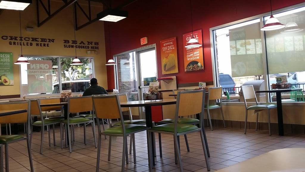 Del Taco | meal takeaway | 10644 Alondra Blvd, Norwalk, CA 90650, USA | 5624024350 OR +1 562-402-4350