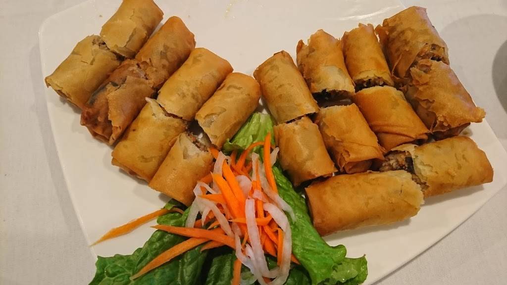 Little Saigon Restaurant | restaurant | 3210, 3210, 6218 Wilson Blvd, Falls Church, VA 22044, USA | 7035362633 OR +1 703-536-2633