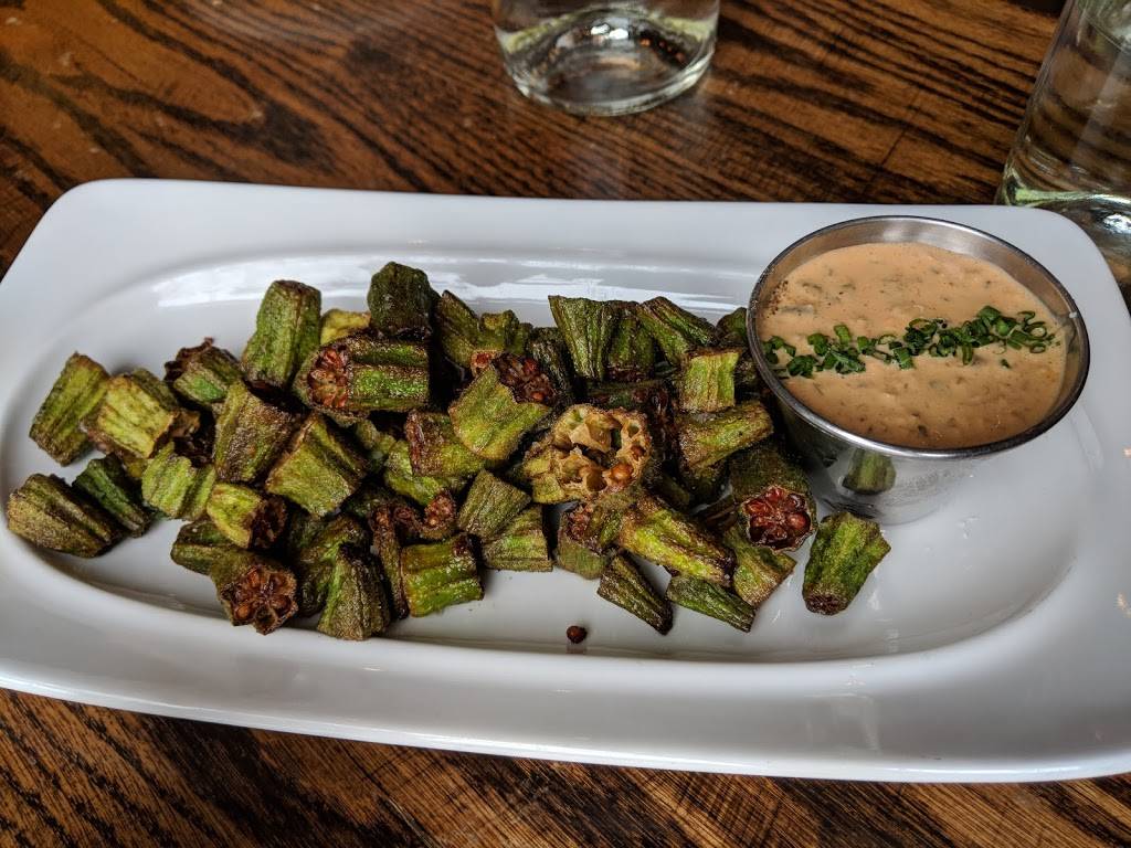 Macon Bistro & Larder | restaurant | 5520 Connecticut Ave NW, Washington, DC 20015, USA | 2022487807 OR +1 202-248-7807