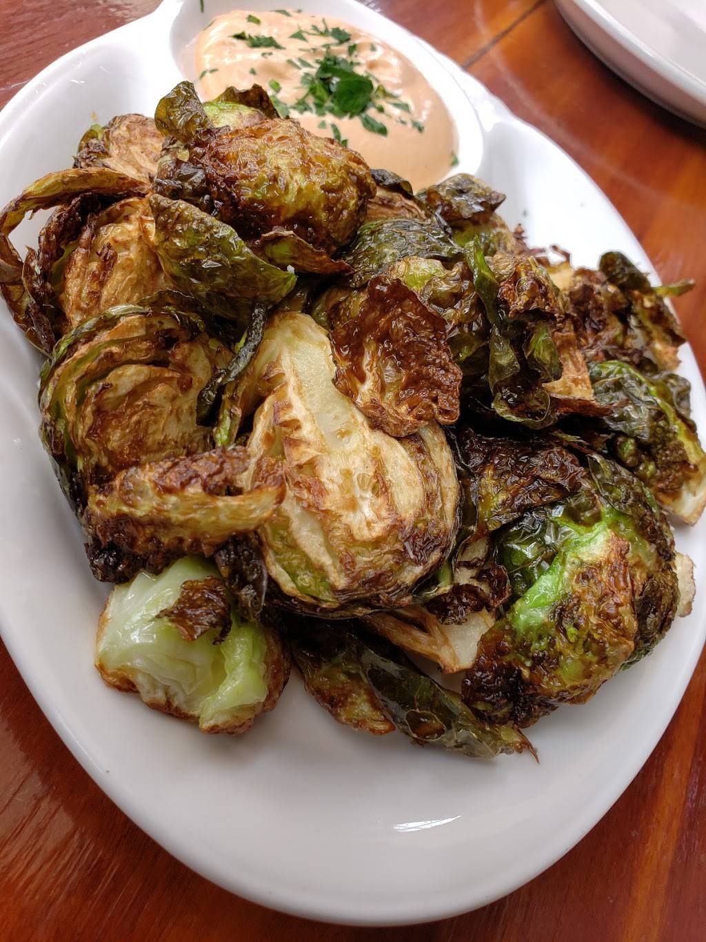 Terra Terroir | restaurant | 3974 Peachtree Rd NE, Atlanta, GA 30319, USA | 4048411032 OR +1 404-841-1032