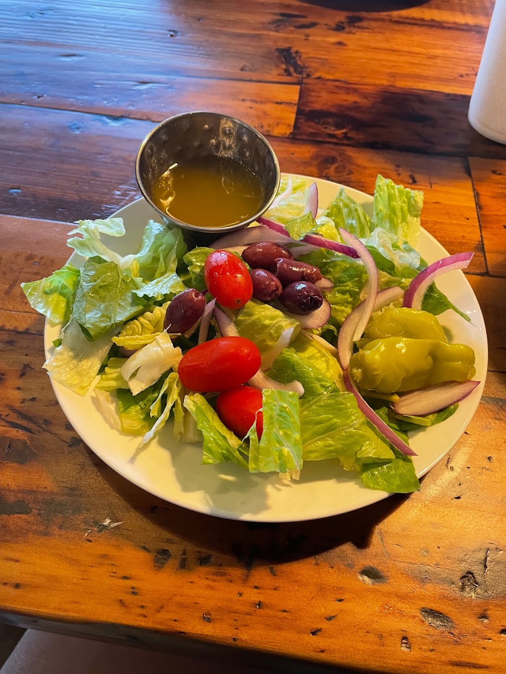 Little Italy East | restaurant | 6300 Poplar Ave #113, Memphis, TN 38119, USA | 9017297432 OR +1 901-729-7432