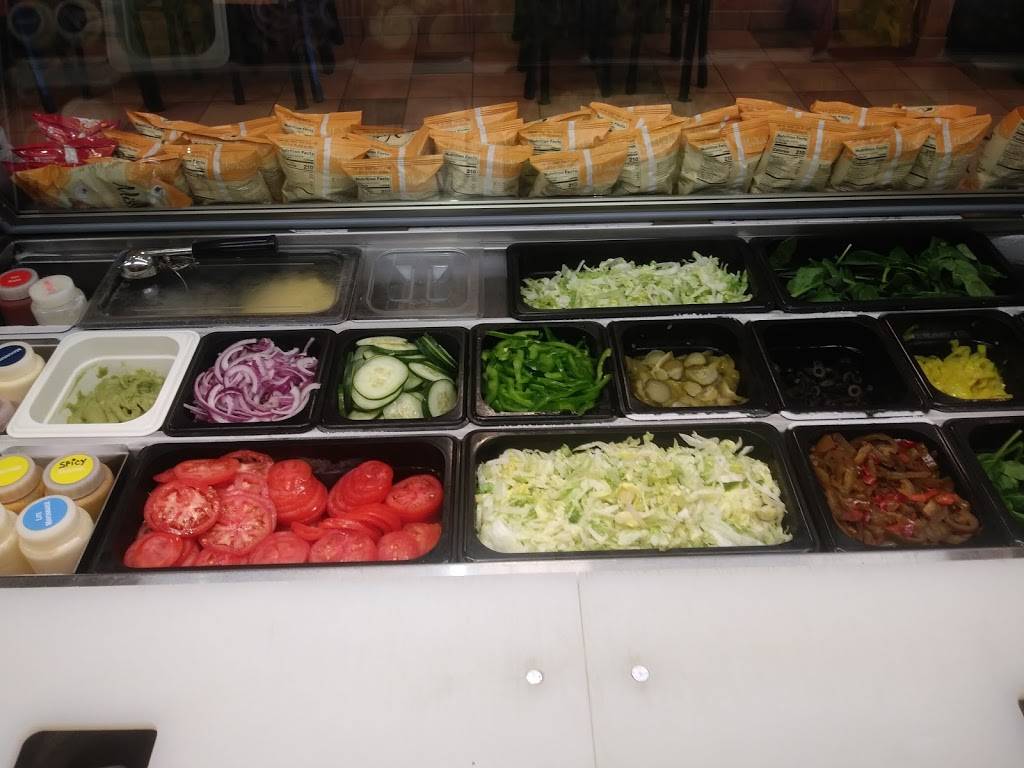 Subway | restaurant | 5924 SE Federal Hwy, Stuart, FL 34997, USA | 7722838338 OR +1 772-283-8338