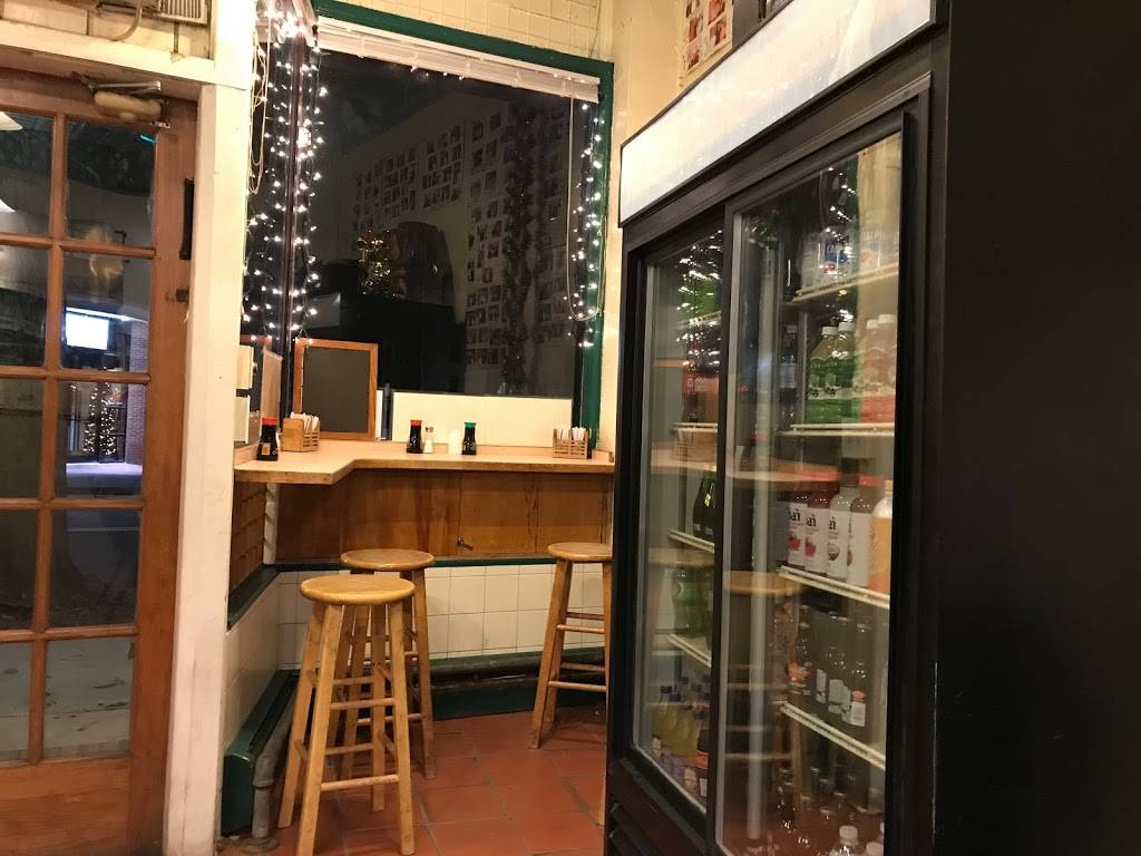 Tomo Sushi | restaurant | 236 Nassau St, Princeton, NJ 08540, USA | 6099248478 OR +1 609-924-8478