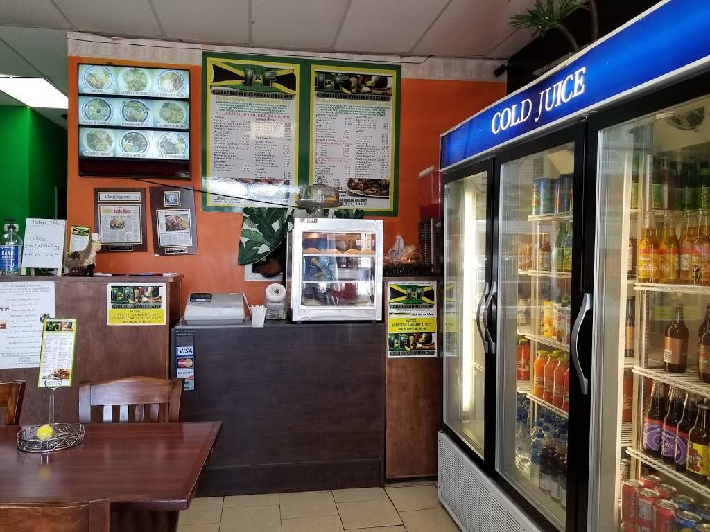 J&F Caribbean Delight | restaurant | 1686 N Atwood Dr, Macon, GA 31204, USA | 4784761108 OR +1 478-476-1108