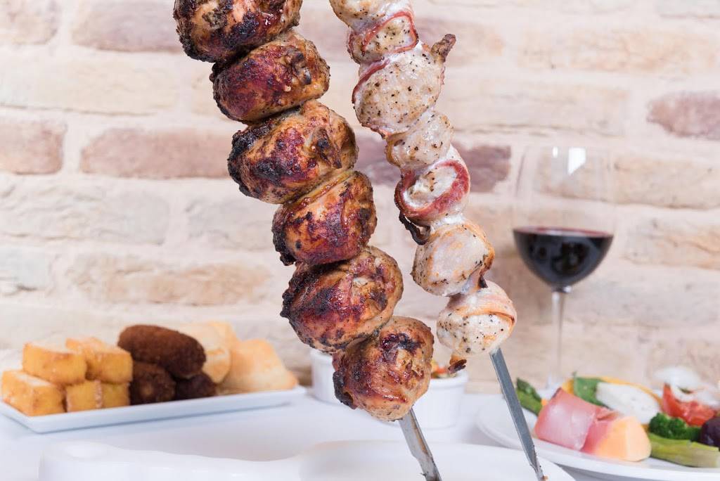 Galeto Brazilian Steakhouse | restaurant | 825 N 54th St, Chandler, AZ 85226, USA | 4807440130 OR +1 480-744-0130