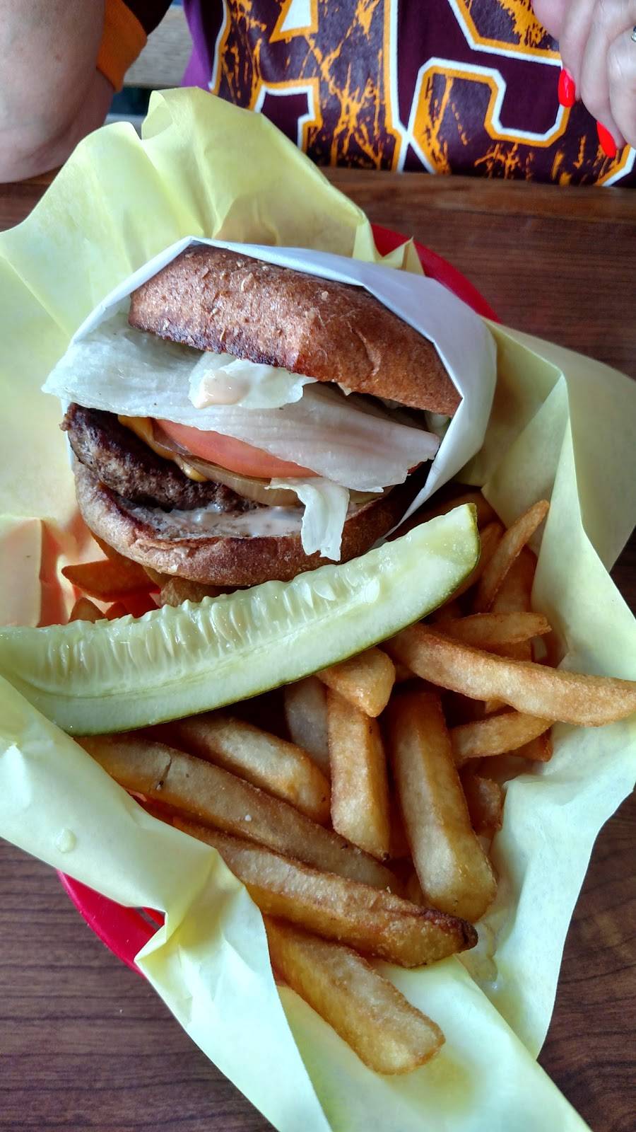 Knowlwood Restaurant | restaurant | 5665 E La Palma Ave, Anaheim, CA 92807, USA | 7147792501 OR +1 714-779-2501