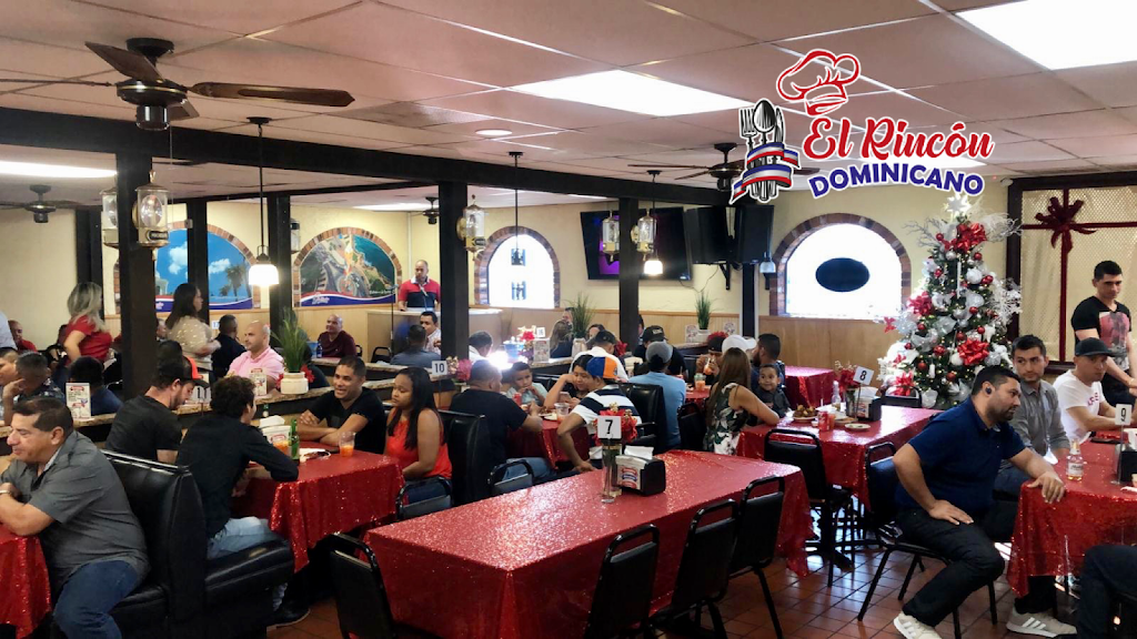 El Rincon Dominicano | restaurant | 7210 US-301, Riverview, FL 33578, USA | 8134665739 OR +1 813-466-5739