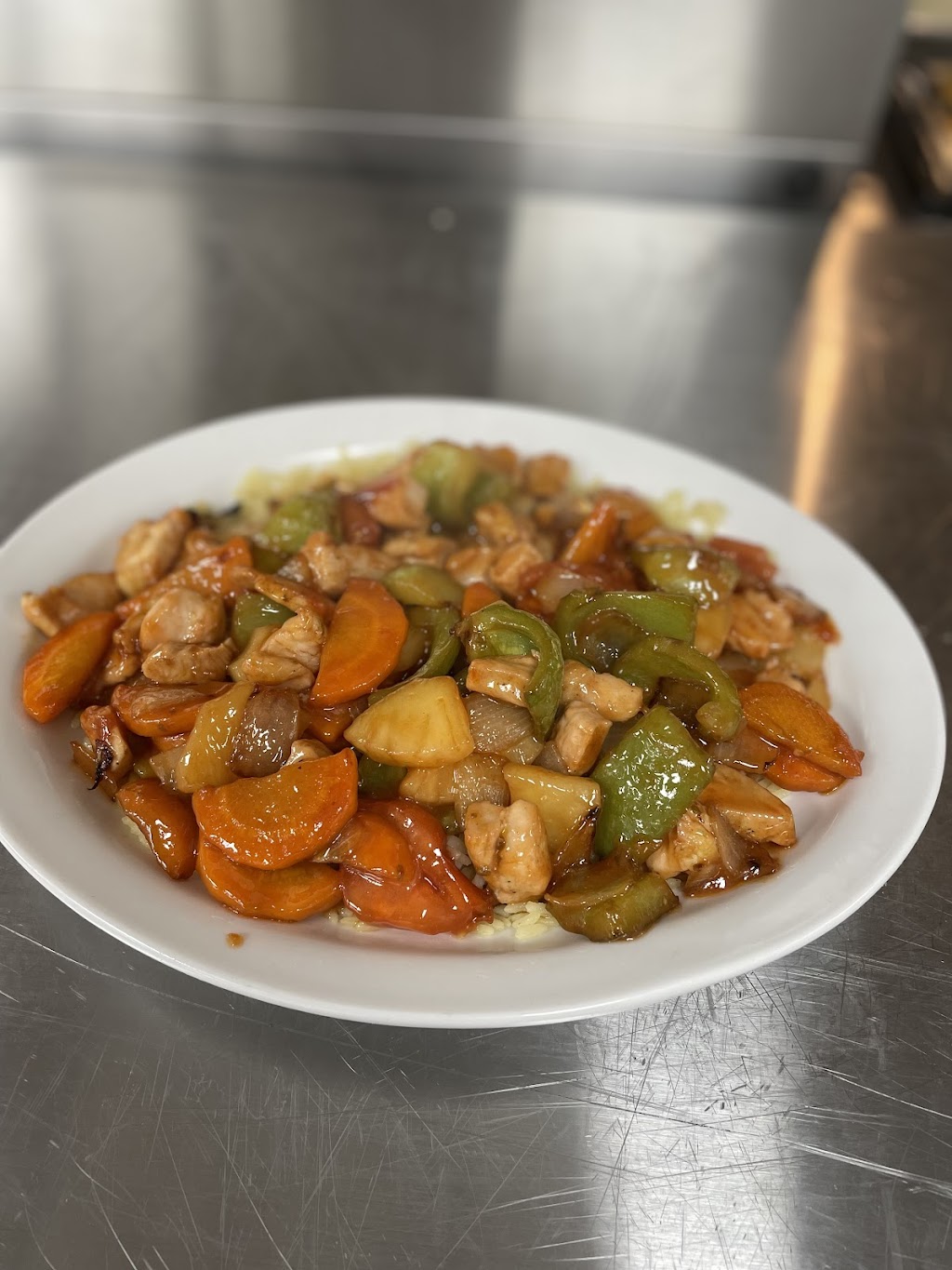 Clinton Family Restaurant | restaurant | 616 W Van Buren St, Clinton, IL 61727, USA | 2175700289 OR +1 217-570-0289