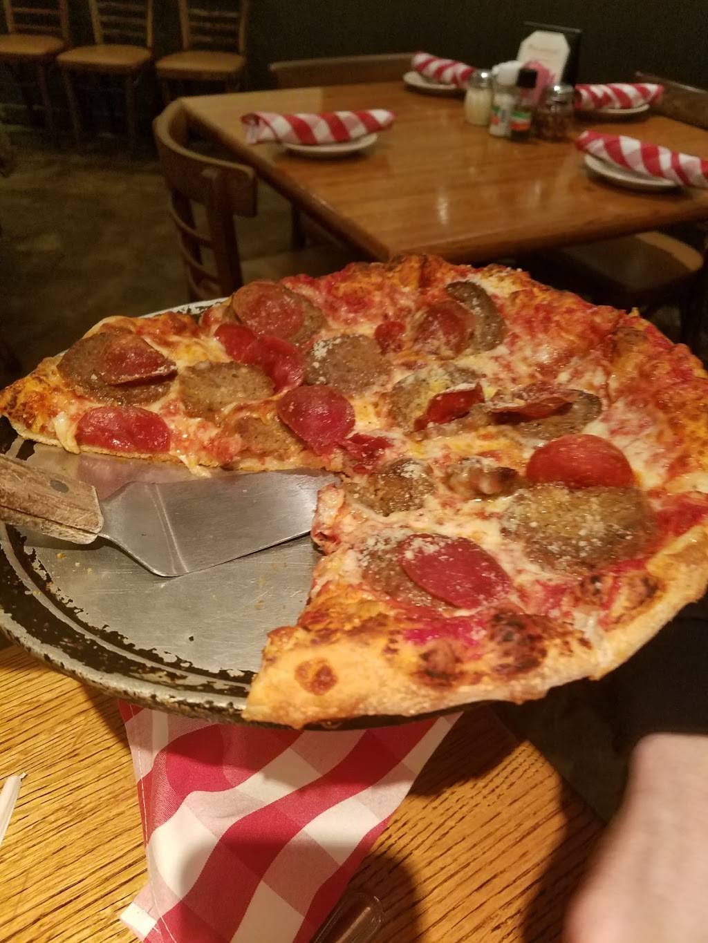 Palazzos Cafe | restaurant | 2620 Briar Ridge Dr, Houston, TX 77057, USA | 7137848110 OR +1 713-784-8110