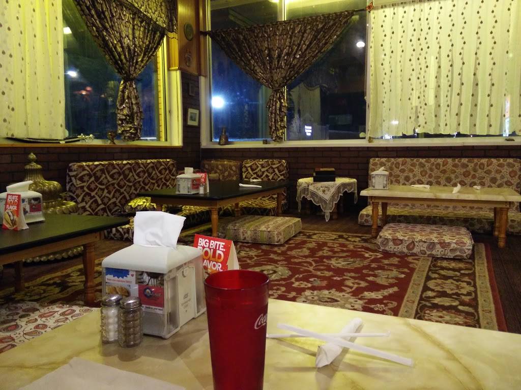 Shishkebab Restaurant | restaurant | 648 N Belair Rd, Evans, GA 30809, USA | 7063068875 OR +1 706-306-8875