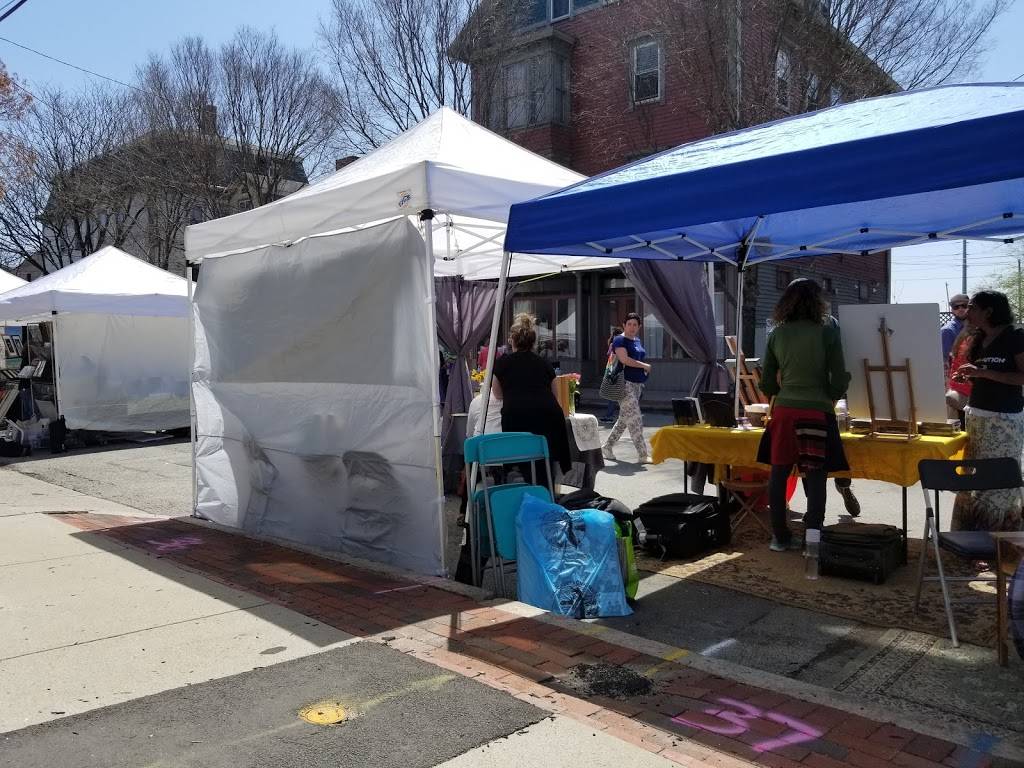 Amys Place | restaurant | 214 Wickenden St, Providence, RI 02906, USA | 4012749966 OR +1 401-274-9966