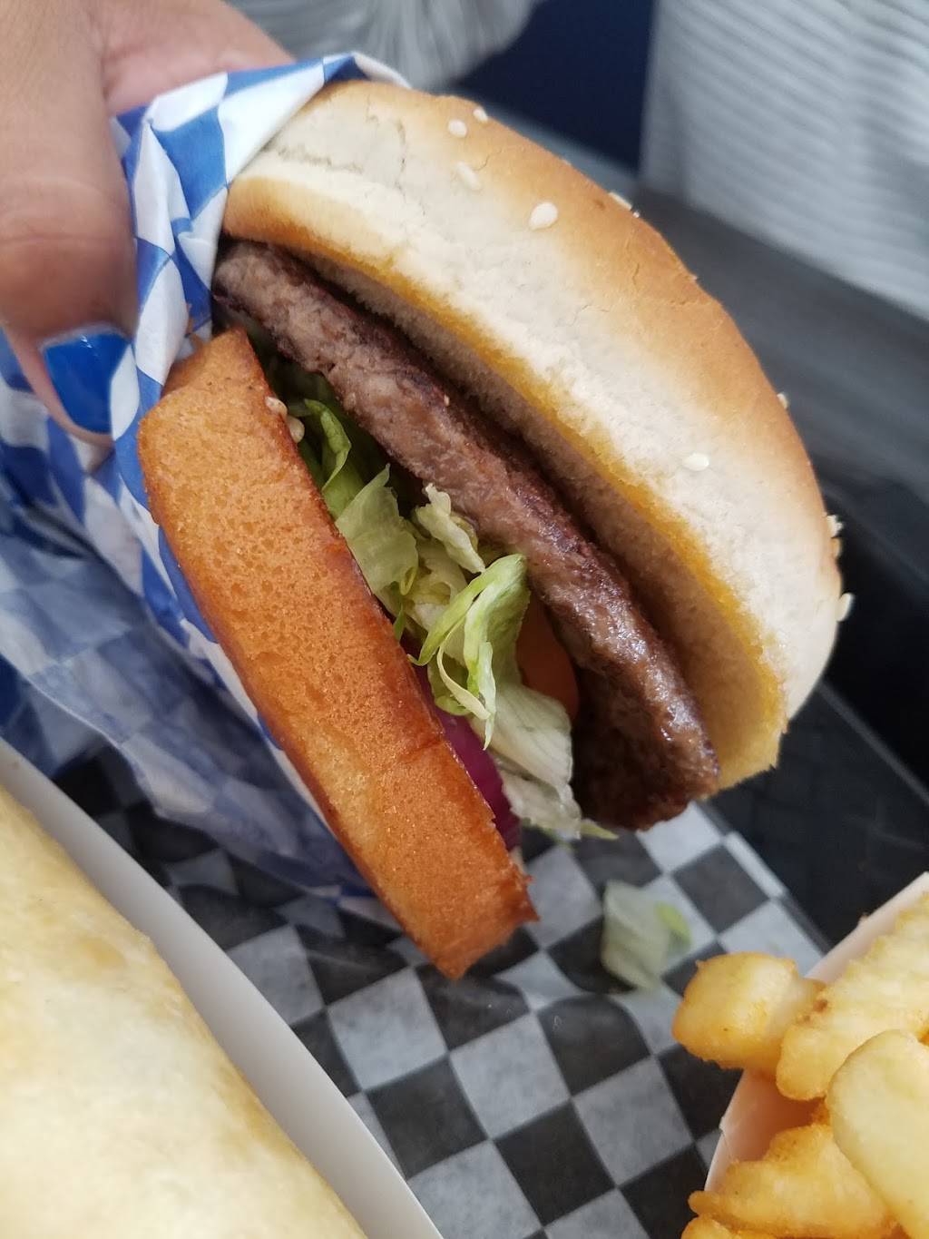 Frosty King Inc. | restaurant | 2625 S Chester Ave, Bakersfield, CA 93304, USA | 6618310281 OR +1 661-831-0281