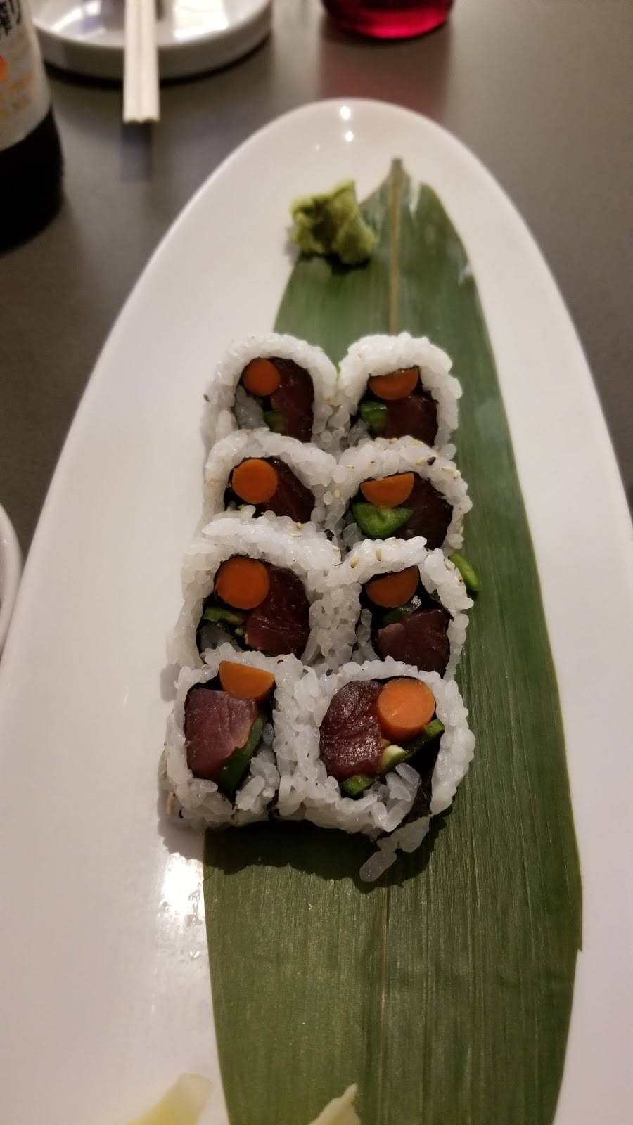 Ooka | restaurant | 3525 Riverside Plaza Dr #200, Riverside, CA 92506, USA | 9517790099 OR +1 951-779-0099