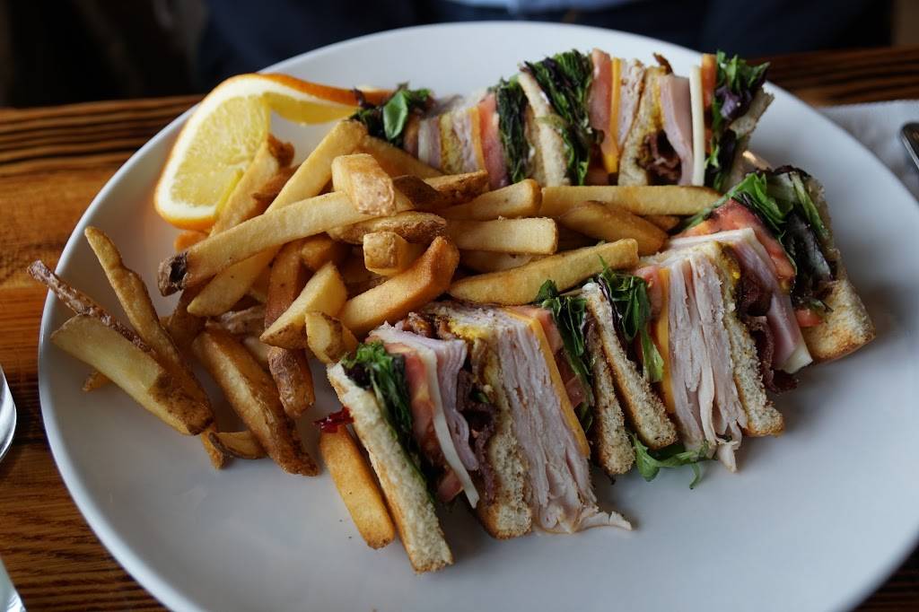 Whispers Cafe and Creperie | cafe | 150 S 2nd St, San Jose, CA 95113, USA | 4082972850 OR +1 408-297-2850