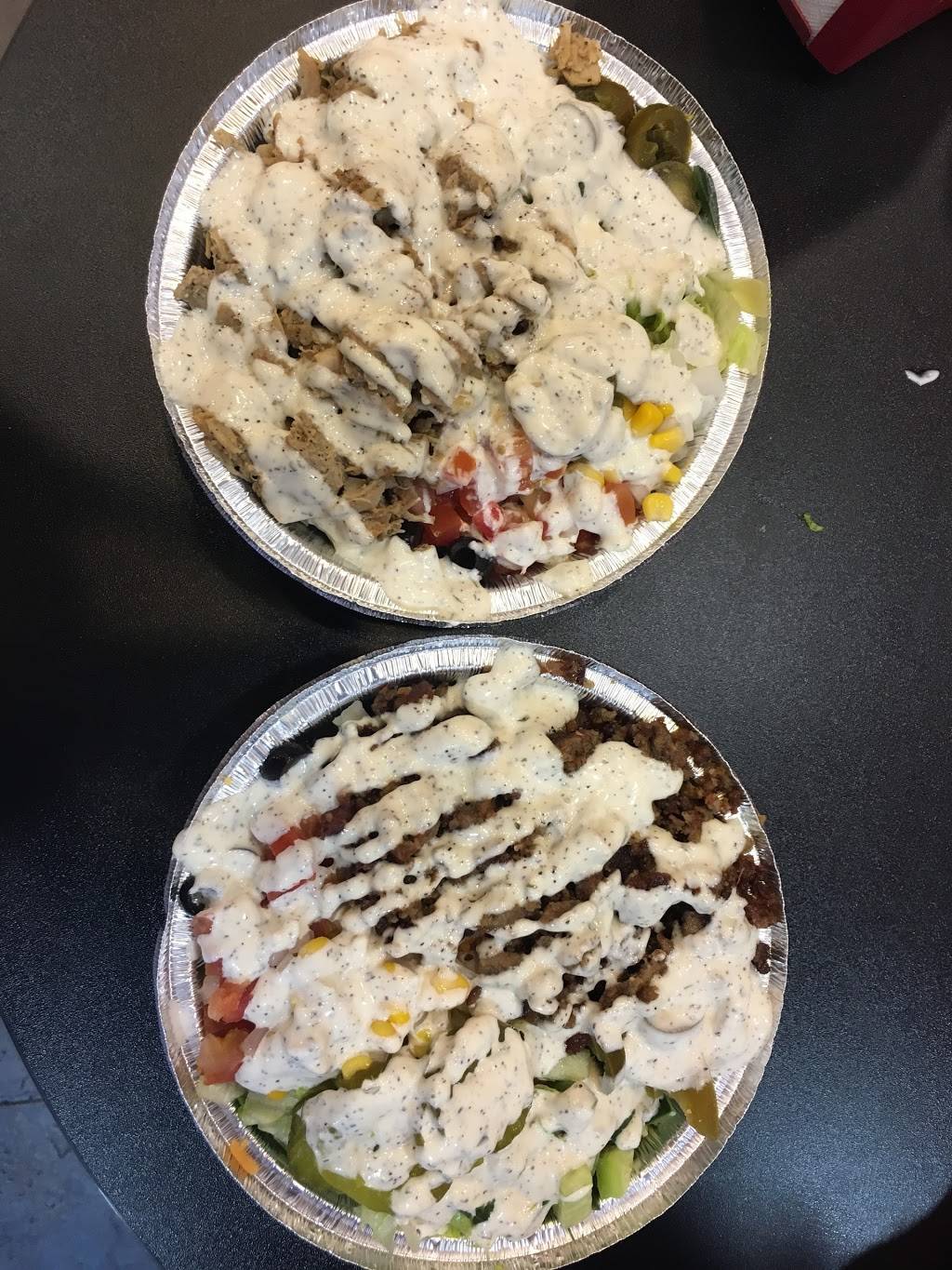 The Gyro Shop | restaurant | 6909 Coit Rd suite 201, Plano, TX 75024, USA | 4695794652 OR +1 469-579-4652