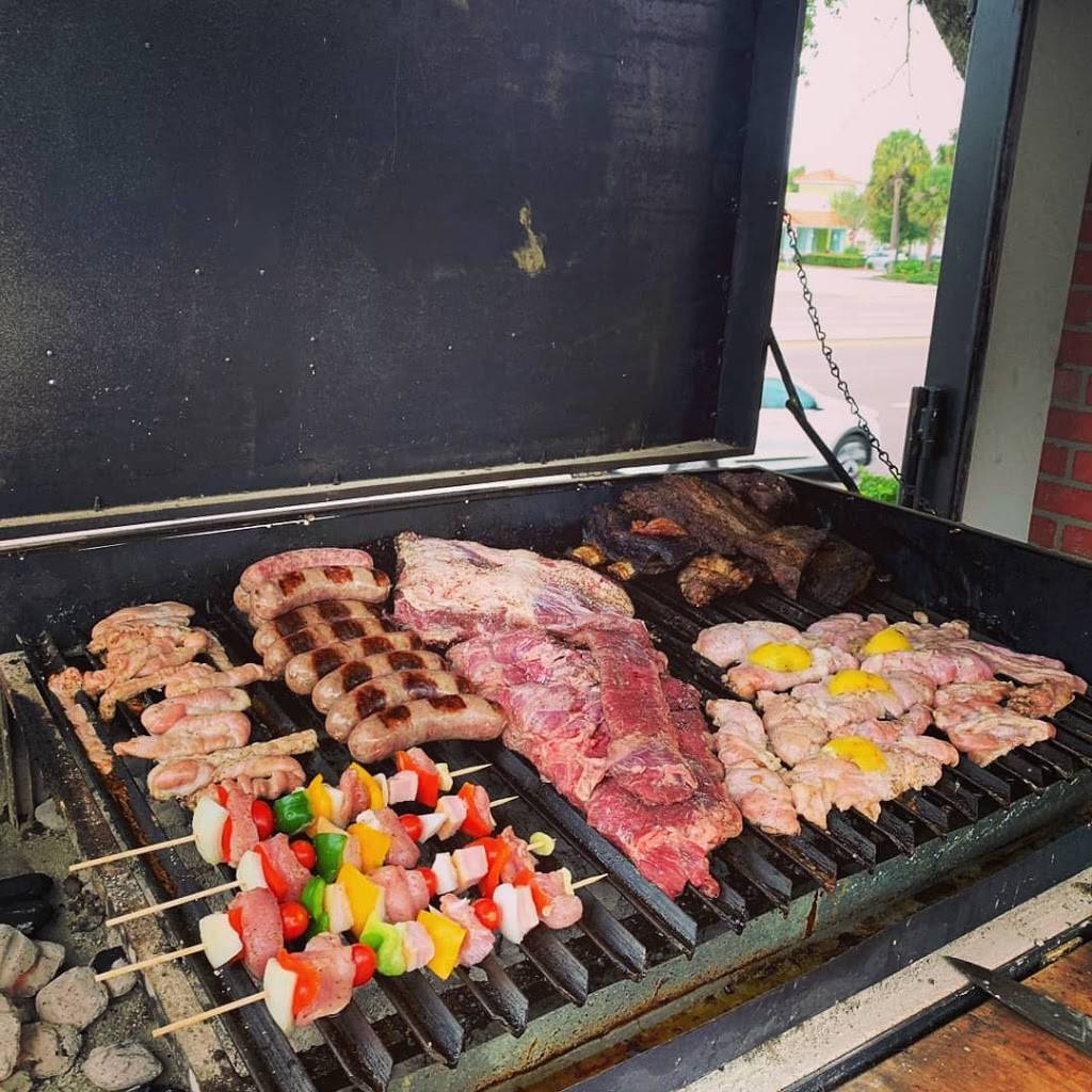 SANTA MILONGUITA GRILL | restaurant | 1944 E Osceola Pkwy, Kissimmee, FL 34743, USA | 4079128882 OR +1 407-912-8882