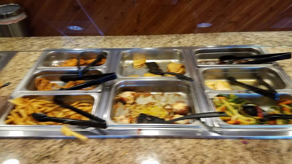 Adams Pine Creek Buffet | restaurant | 875 W Chestnut St, Washington, PA 15301, USA | 7242229925 OR +1 724-222-9925