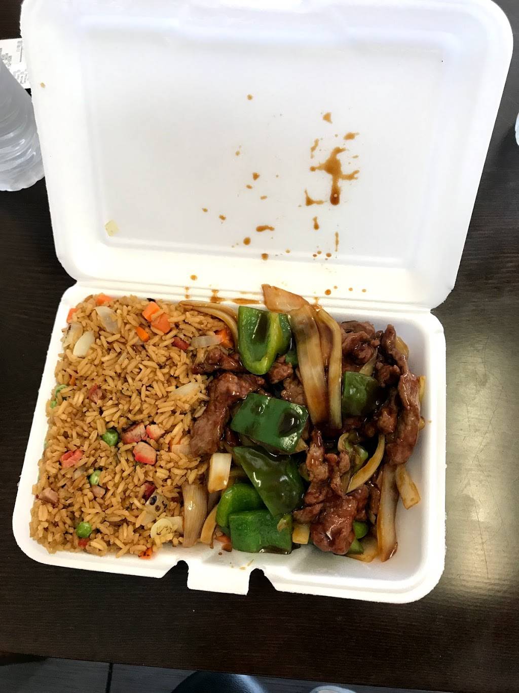 Jasmine Chinese Restaurant | restaurant | 7231 Radio Rd #6707, Naples, FL 34104, USA | 2393525528 OR +1 239-352-5528