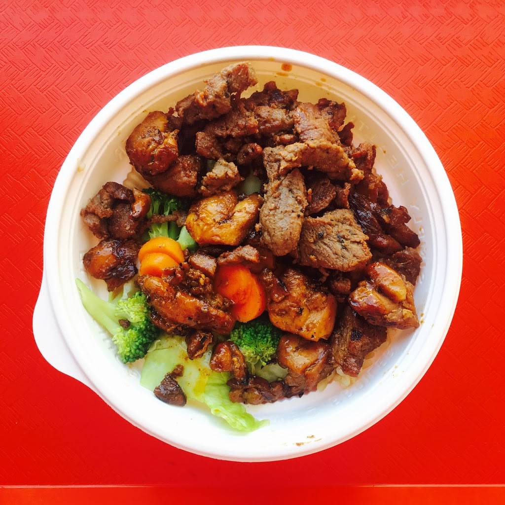 Flame Broiler | restaurant | 10948 Weyburn Ave, Los Angeles, CA 90024, USA | 3102080240 OR +1 310-208-0240