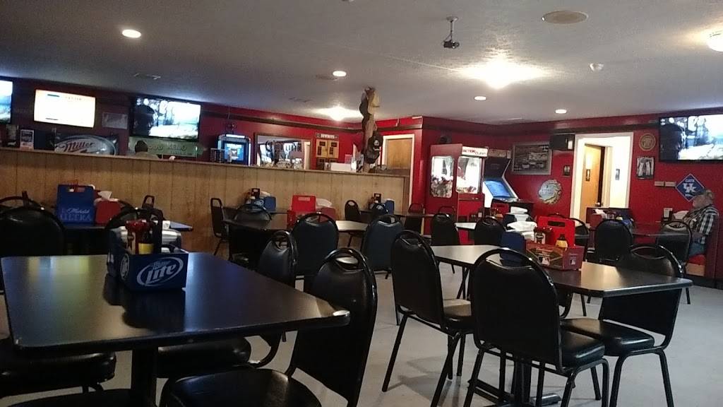 Little Ricks Neighborhood Bar & Grill | restaurant | 117 Plaza Park Rd, Lebanon Junction, KY 40150, USA | 5028332015 OR +1 502-833-2015