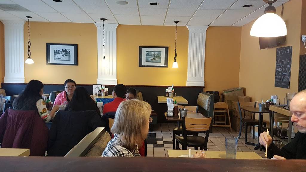 Pho Lucky - Novi | restaurant | 39777 Grand River Ave, Novi, MI 48375, USA | 2484429255 OR +1 248-442-9255