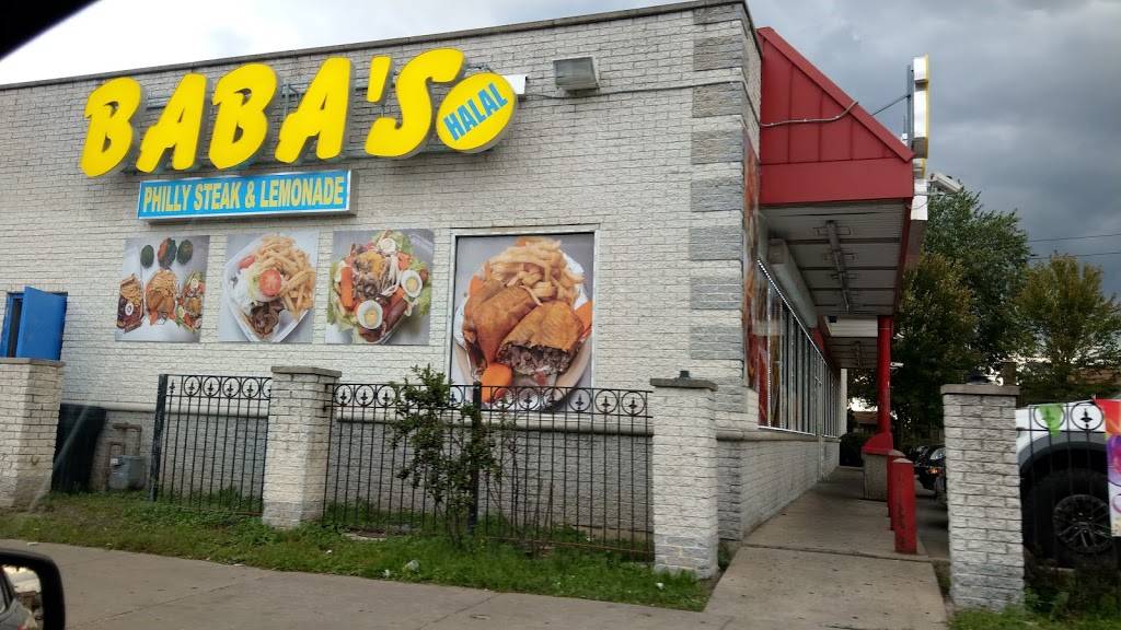 Babas Philly Steak & Lemonade | restaurant | 7901 S Damen Ave, Chicago, IL 60620, USA | 7738912245 OR +1 773-891-2245