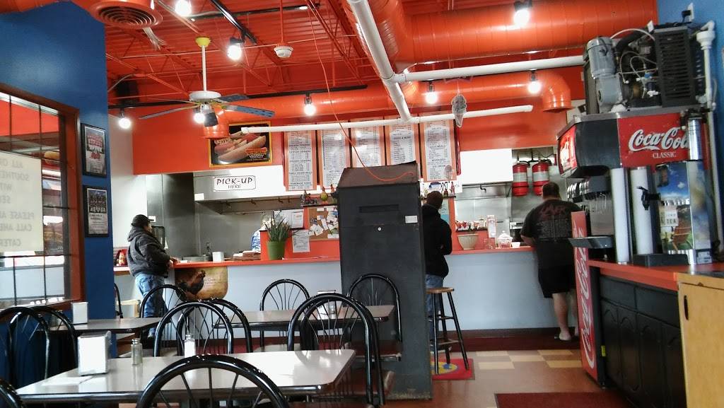 Roost 59 | restaurant | 37669 IL-59, Lake Villa, IL 60046, USA | 8479732446 OR +1 847-973-2446