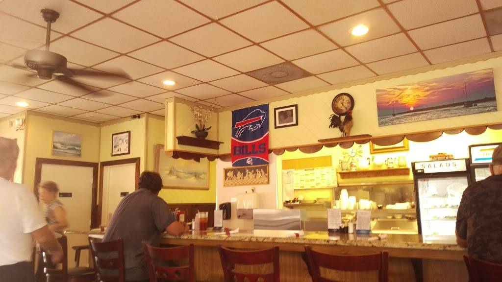 Kostas Family Restaurant | restaurant | 1631 8th Ave W, Palmetto, FL 34221, USA | 9414794914 OR +1 941-479-4914