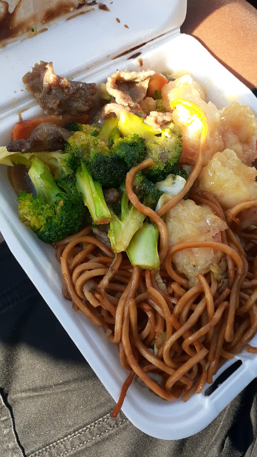 Park Blvd Express | restaurant | 1219 Market St, San Diego, CA 92101, USA | 6195466377 OR +1 619-546-6377