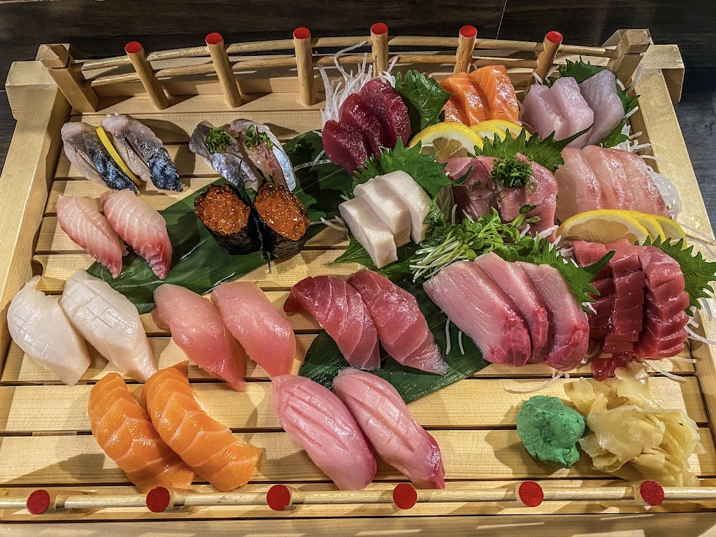 SUSHI BLOSSOM | restaurant | 1228 S Grand Blvd, Spokane, WA 99202, USA | 5093154973 OR +1 509-315-4973