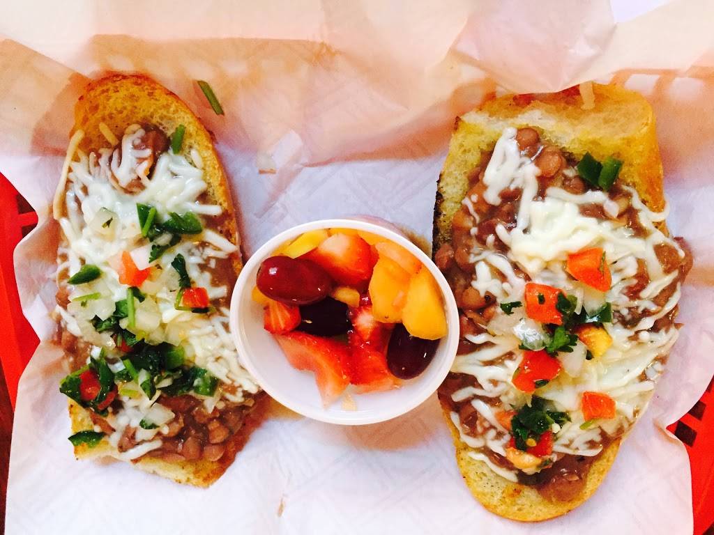 Casa Azul de Andrea | restaurant | 1036 S Alamo St, San Antonio, TX 78210, USA | 2104519393 OR +1 210-451-9393