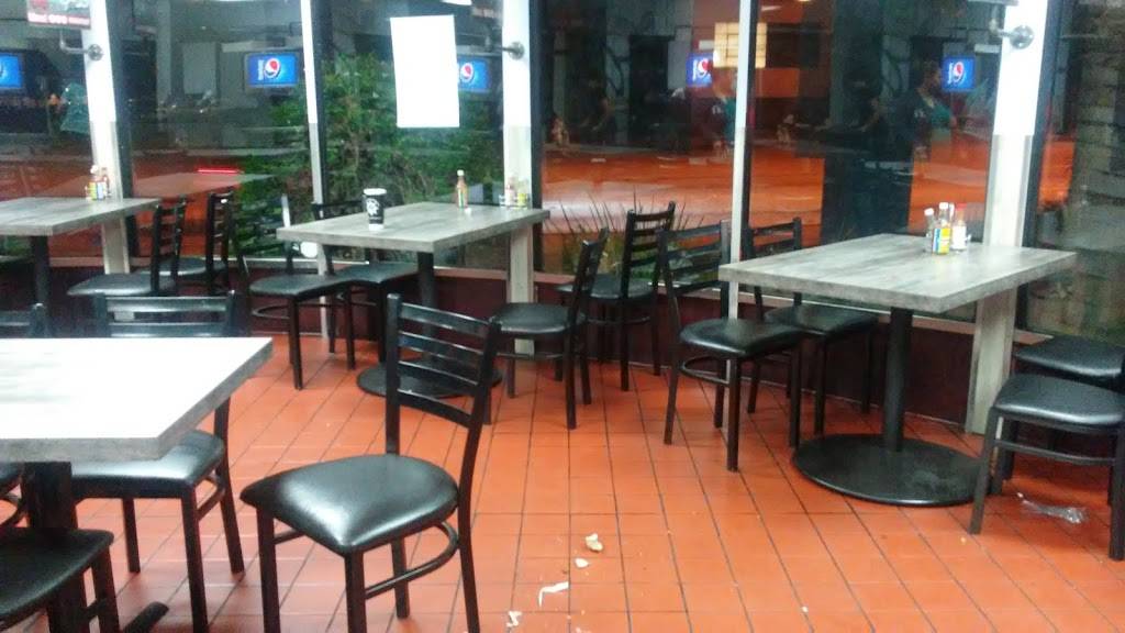 Tacos La Bufadora | restaurant | 10990 Lower Azusa Rd # 1, El Monte, CA 91731, USA | 6265757174 OR +1 626-575-7174