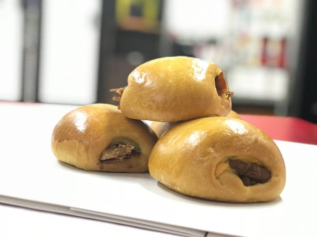 Tasty Donuts | restaurant | 806 US-259 BUS, Kilgore, TX 75662, USA | 9039209704 OR +1 903-920-9704