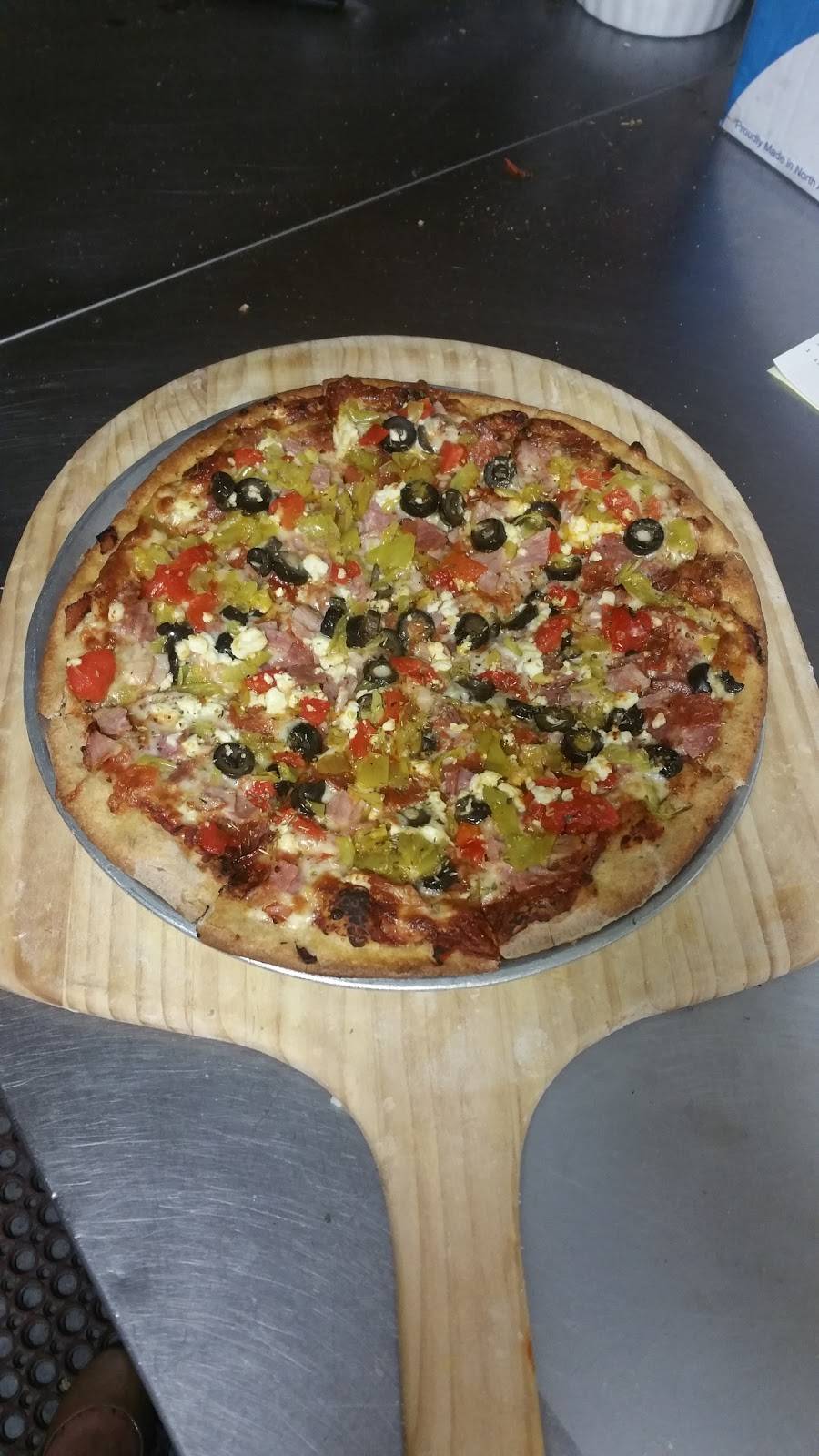 Brixx Pizzeria | restaurant | 16 Kentucky St, Petaluma, CA 94952, USA | 7077668162 OR +1 707-766-8162