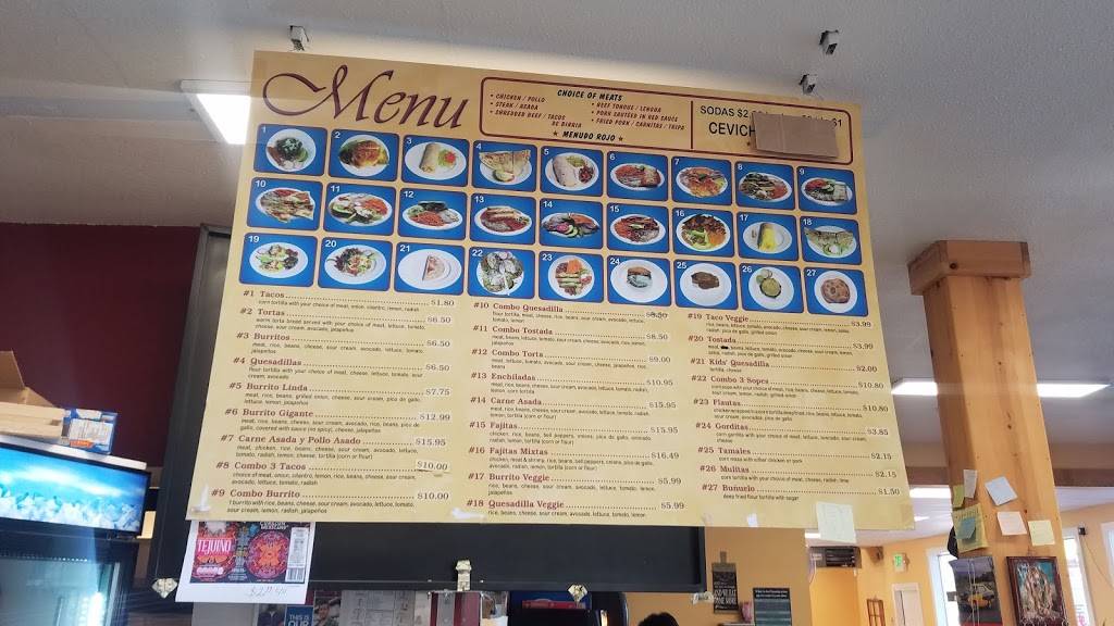 Taqueria Mini Mart Mi Cocina | restaurant | 16016 McLean Rd, Mt Vernon, WA 98273, USA | 3606305544 OR +1 360-630-5544