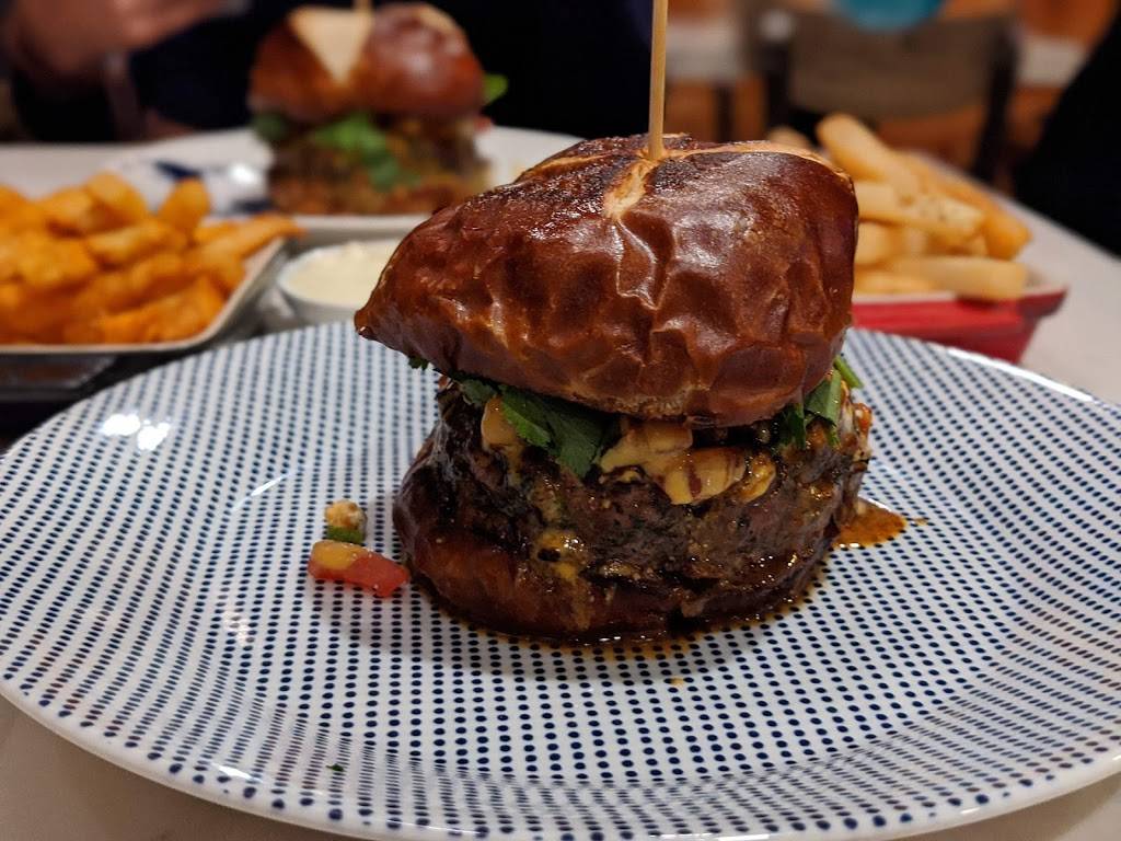 Bem Bom on Corrine | restaurant | 3101 Corrine Dr, Orlando, FL 32803, USA | 4079605101 OR +1 407-960-5101