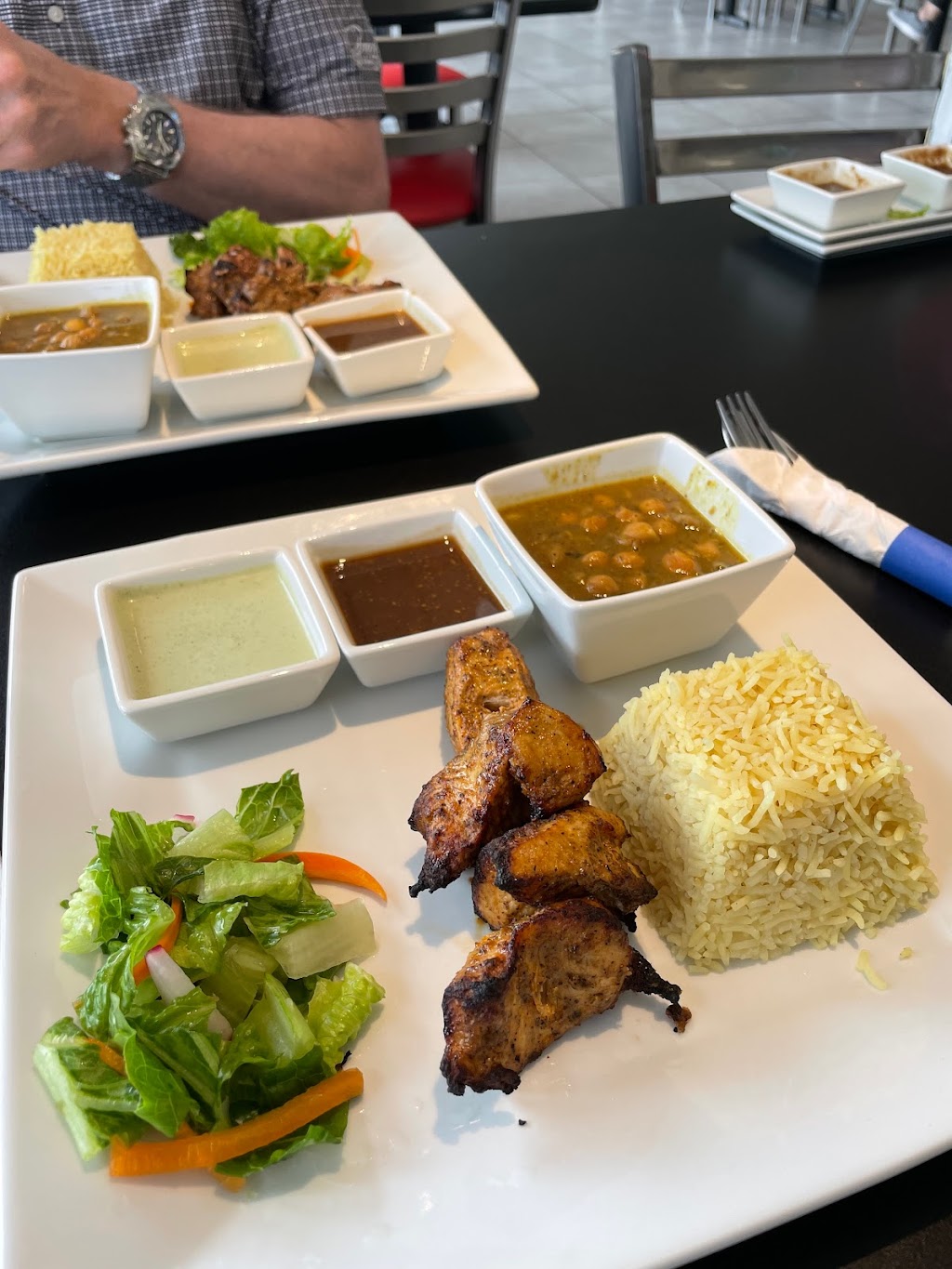 Aladdin kebab house | restaurant | 13721 FM 1097, Willis, TX 77318, USA | 9366665588 OR +1 936-666-5588