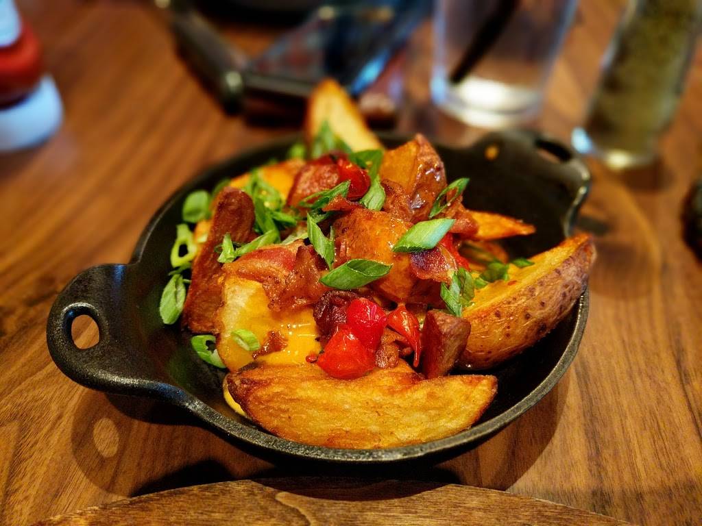 Lazy Dog Restaurant & Bar | restaurant | 13290 Jamboree Rd, Irvine, CA 92602, USA | 7147319700 OR +1 714-731-9700