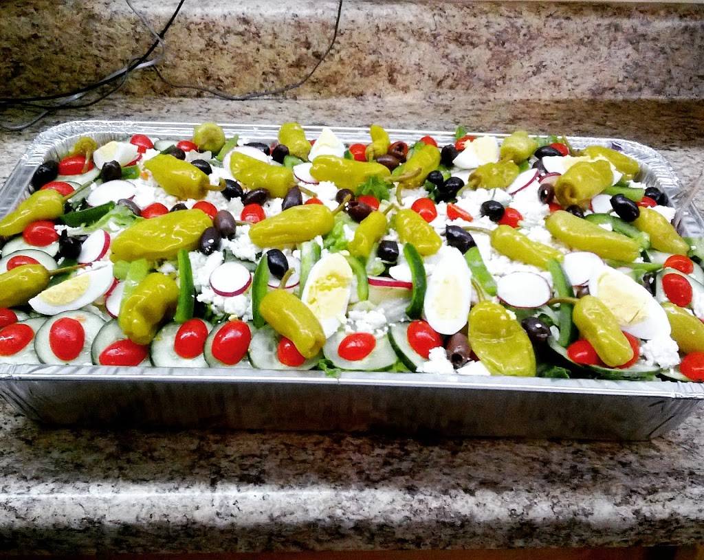 The Bread Basket Deli | restaurant | 2927 N 40th St, Tampa, FL 33605, USA | 8136213355 OR +1 813-621-3355