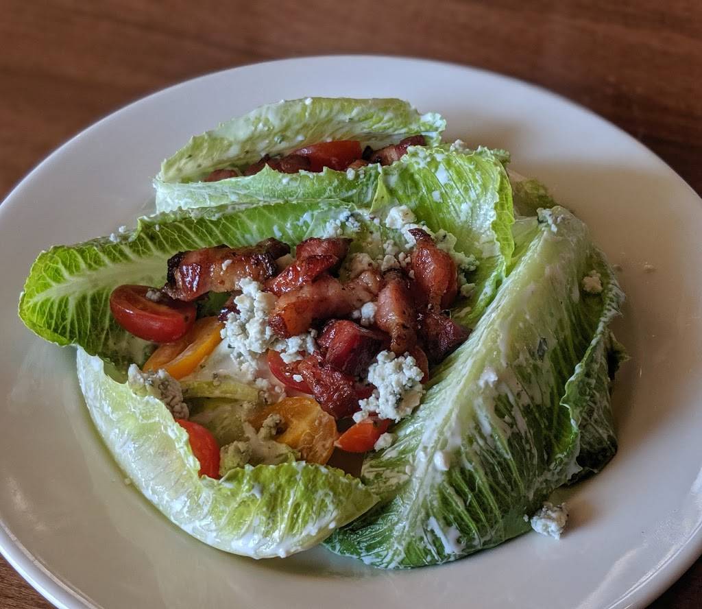 New State Burgers & Spirits | restaurant | 1705 NW 16th St ste a, Oklahoma City, OK 73106, USA | 4057247524 OR +1 405-724-7524