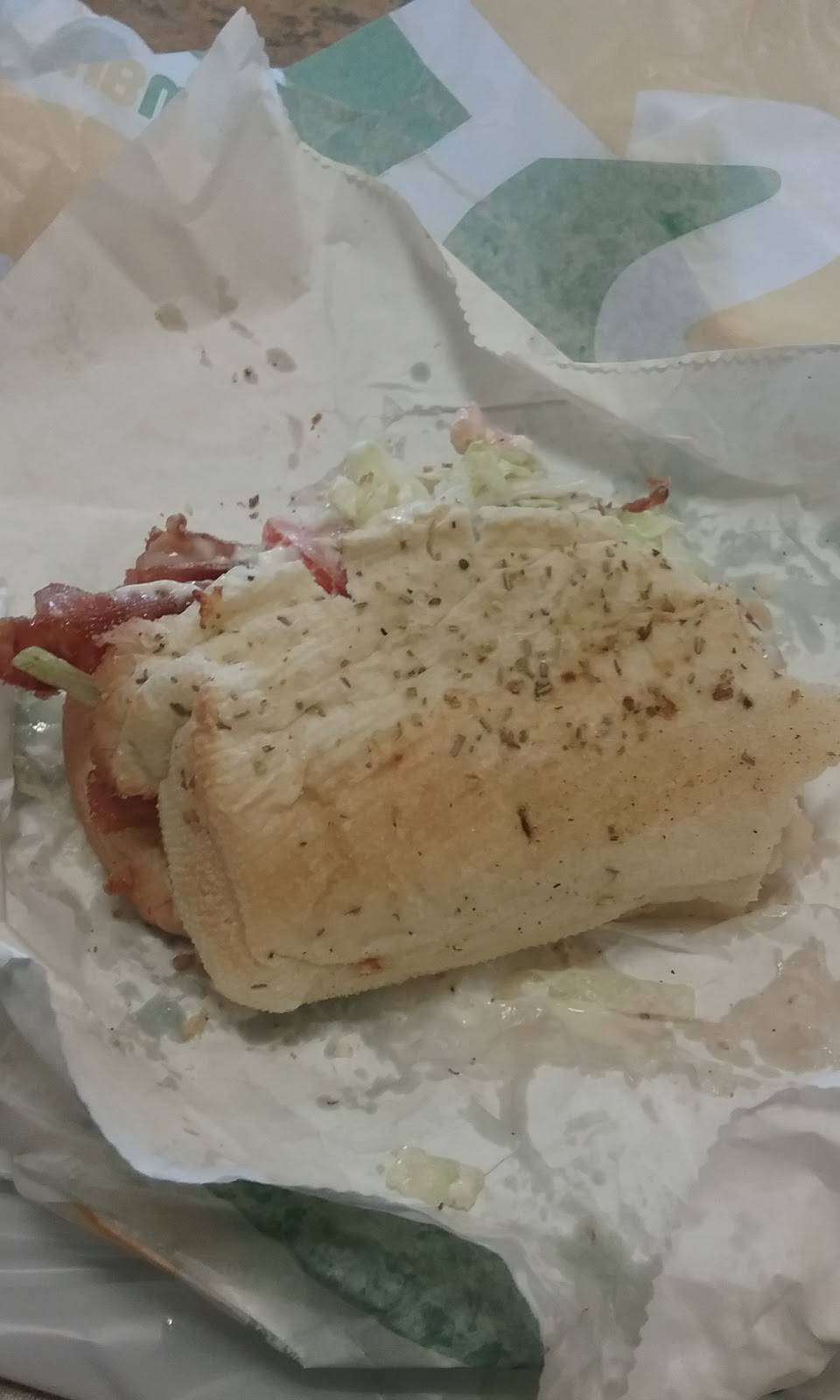 Subway | restaurant | 214 E 18th St, Tifton, GA 31794, USA | 2293865758 OR +1 229-386-5758