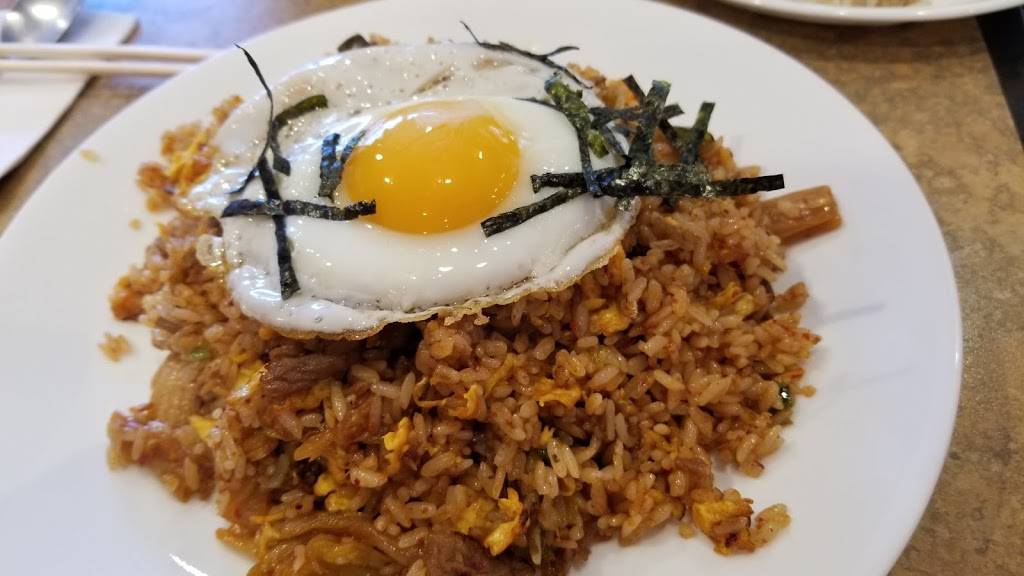 Gangnam Station | restaurant | 104 Dryden Rd, Ithaca, NY 14850, USA | 6072563333 OR +1 607-256-3333