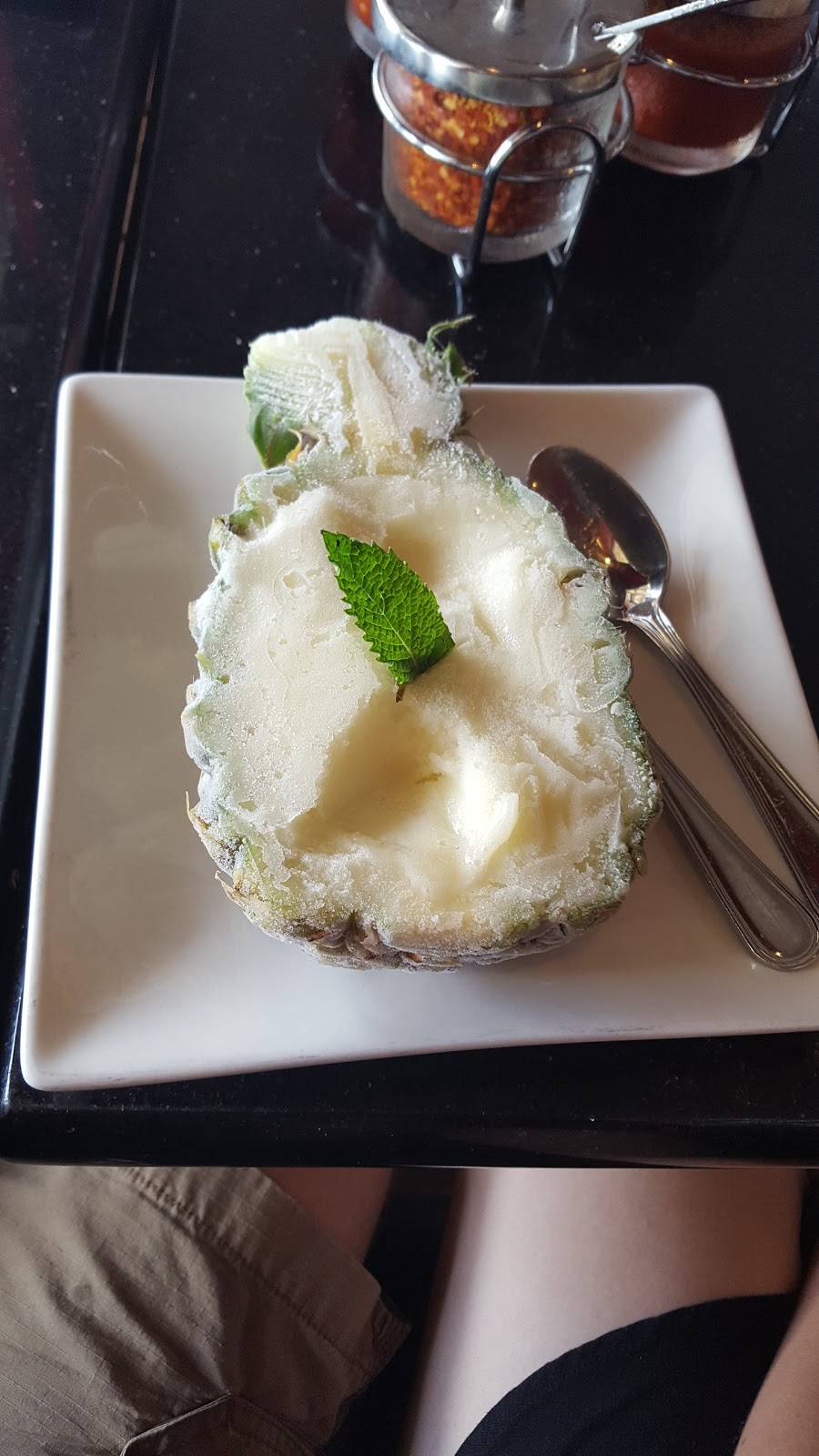 Tomy Thai Campus | restaurant | 1736 W State of Franklin Rd Suite 70, Johnson City, TN 37604, USA | 4239280070 OR +1 423-928-0070