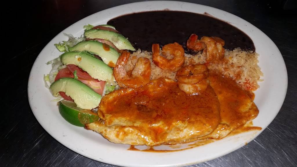 Los Papagallos | restaurant | 273 Broadway, Long Branch, NJ 07740, United States | 7328709602 OR +1 732-870-9602