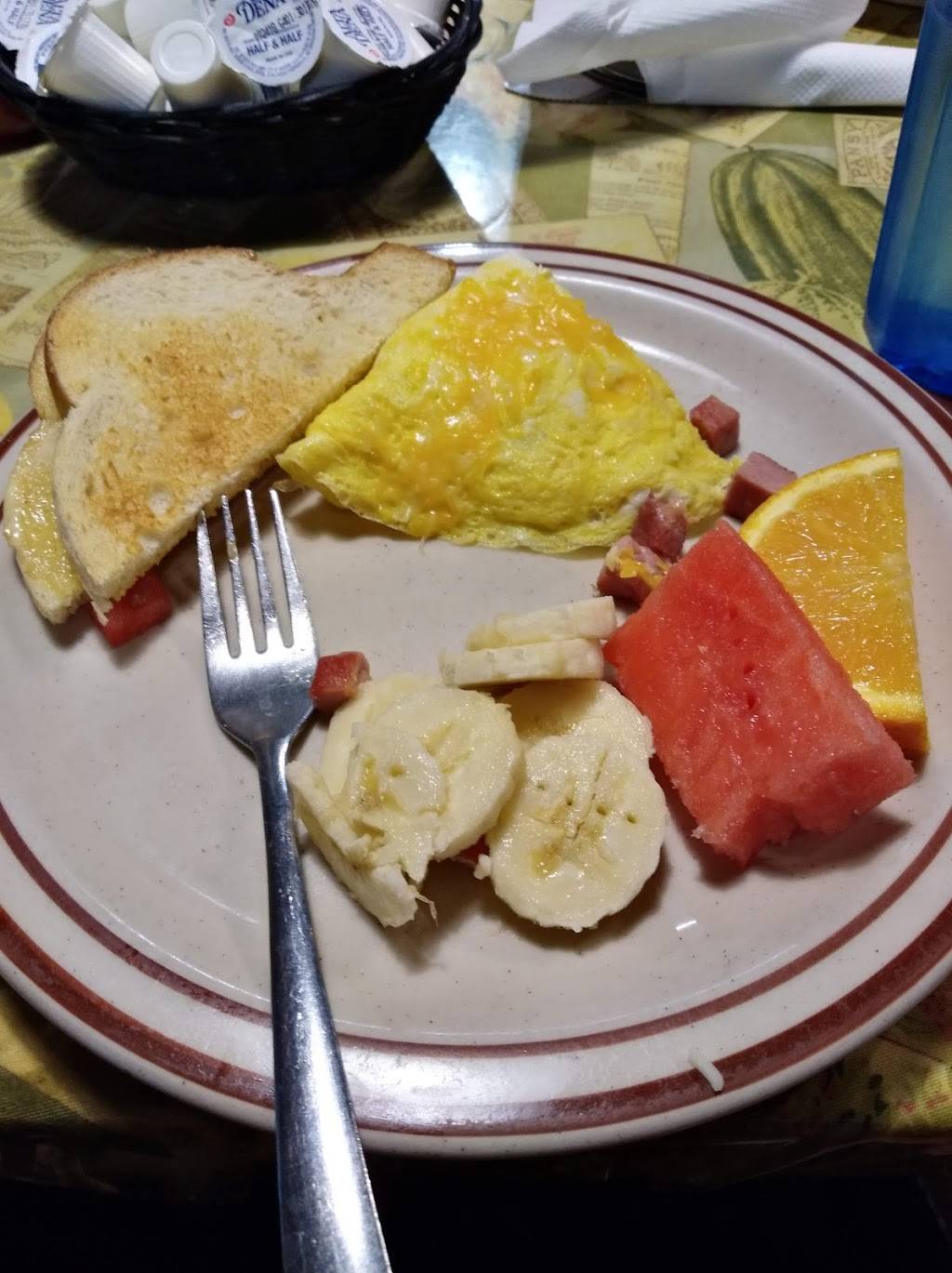 Lodge Coffee Shop | cafe | 8191 Auburn Blvd, Citrus Heights, CA 95610, USA | 9167257165 OR +1 916-725-7165