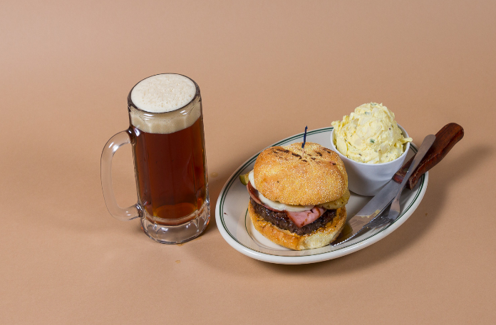 Steak-Out Saloon | restaurant | 152 W Mountain Ave, Fort Collins, CO 80524, USA | 9704165989 OR +1 970-416-5989